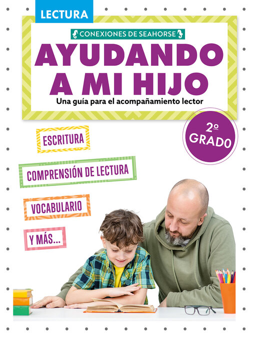 Title details for Ayudando a mi hijo 2º grado by Madison Parker - Available